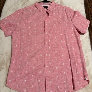 Men’s Dress up shirt